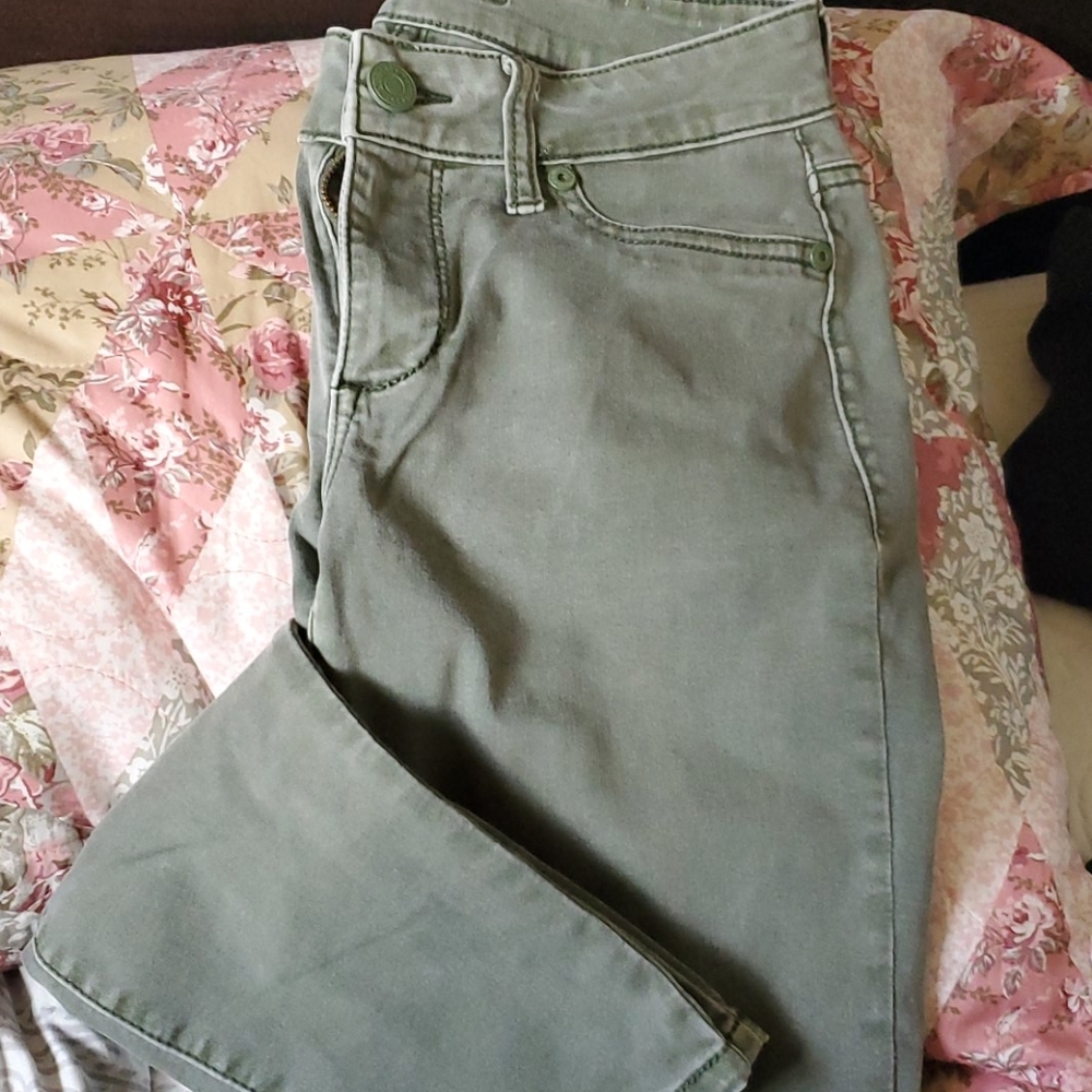 Jeggings